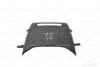 Aston Martin Vantage AM6 V8 2018-onwards Forged carbon engine valley panel central